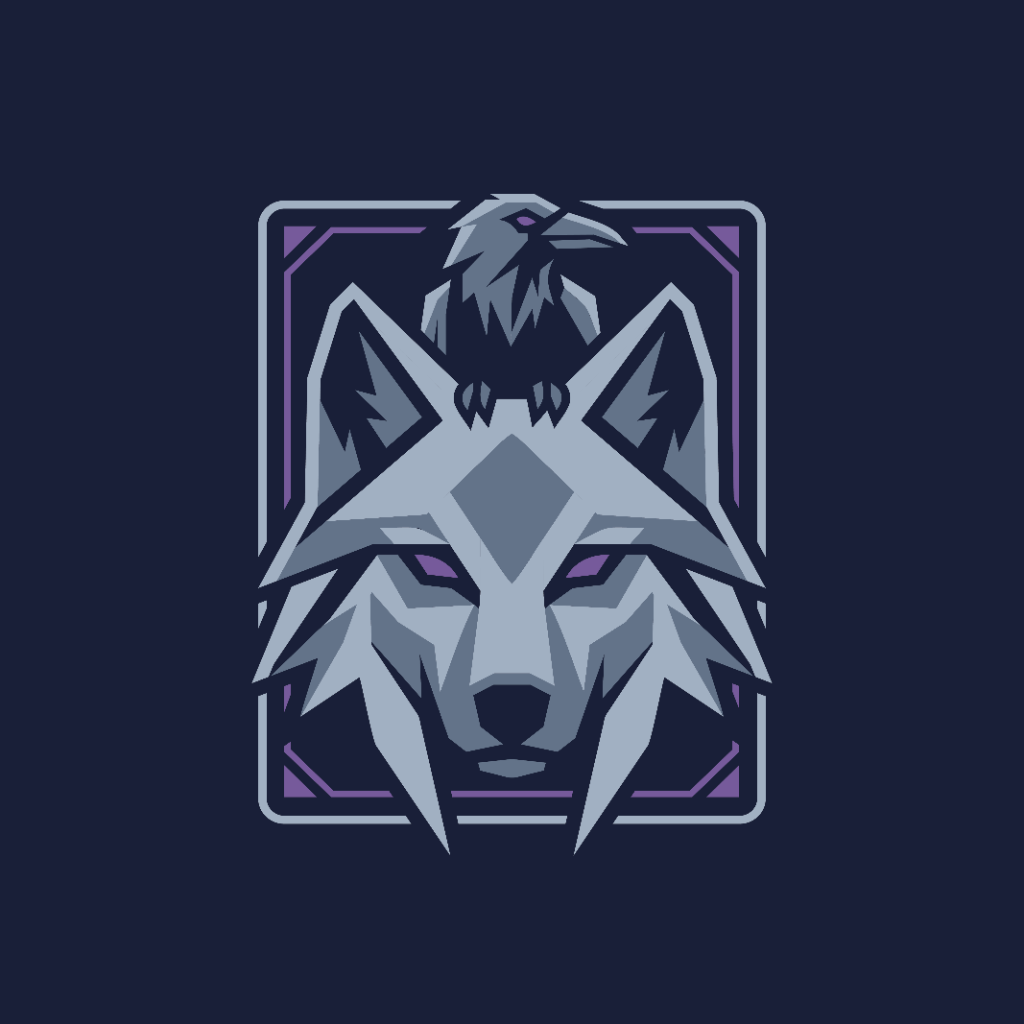 VulffTCG Logo